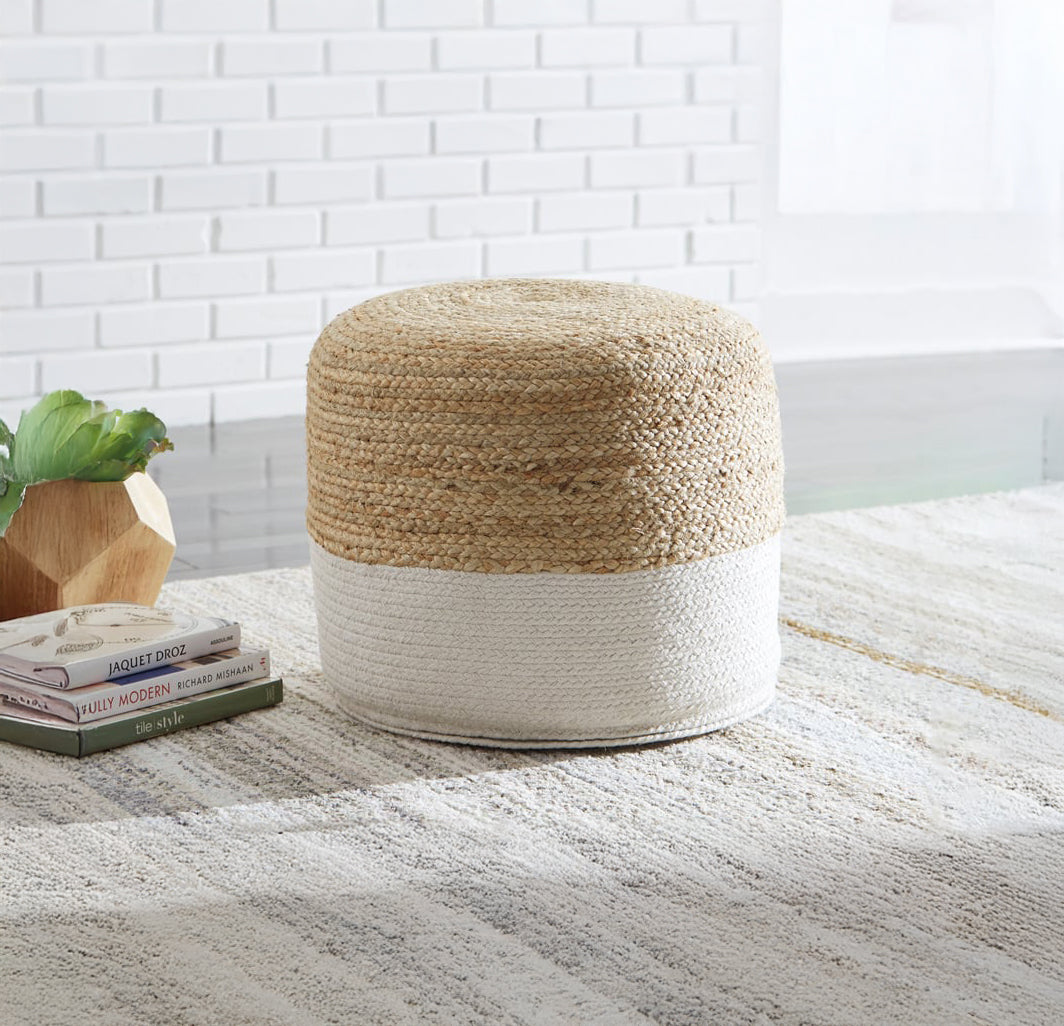 Pouf#2