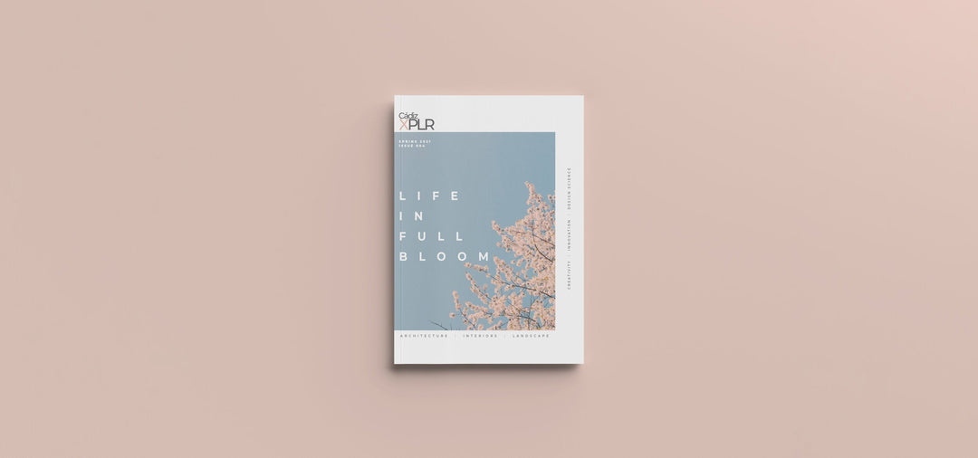 ISSUE 004 - SPRING 2021