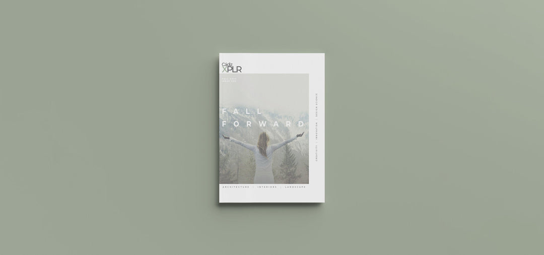 ISSUE 002 - FALL 2020