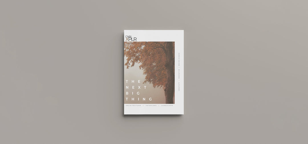 ISSUE 005 - FALL 2021