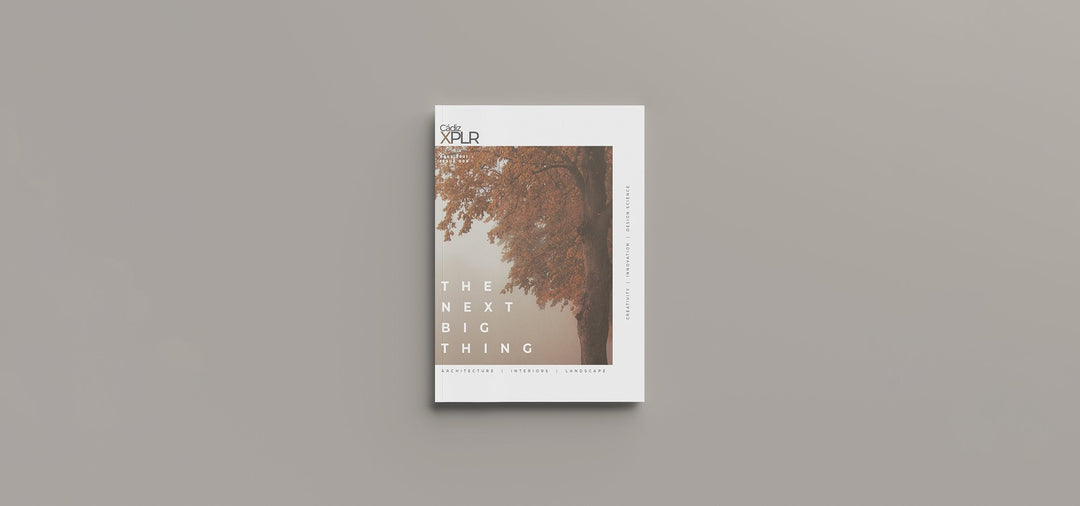 ISSUE 005 - FALL 2021