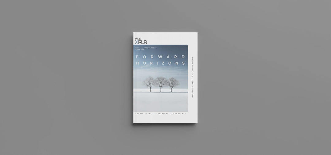 ISSUE 008 - WINTER/SPRING 2024