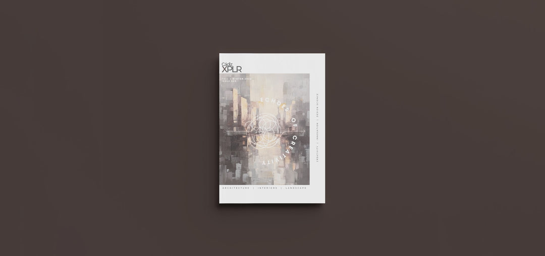 ISSUE 009 - FALL/WINTER 2024
