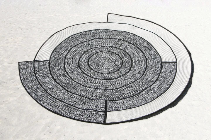 Selecting the Perfect Rug Size