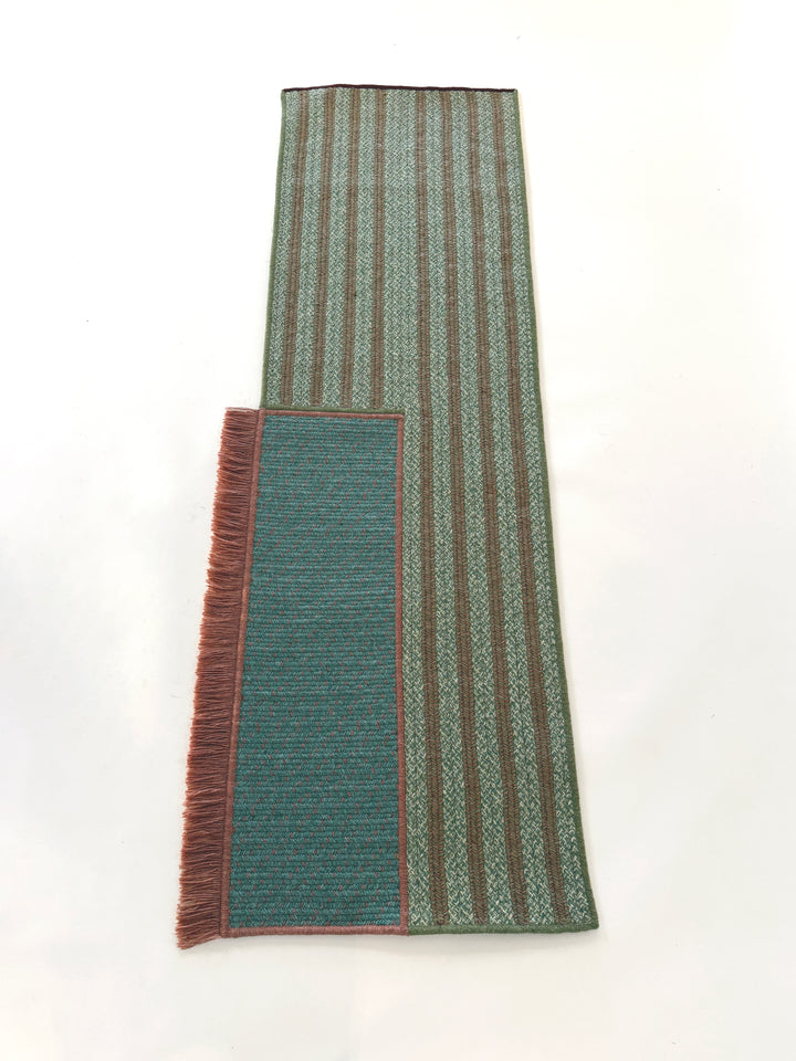 Echo Essence Yoga Stretch Rug