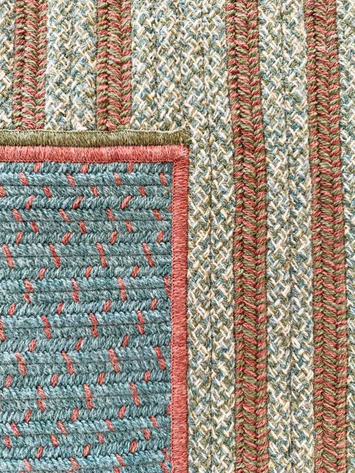 Echo Essence Yoga Stretch Rug