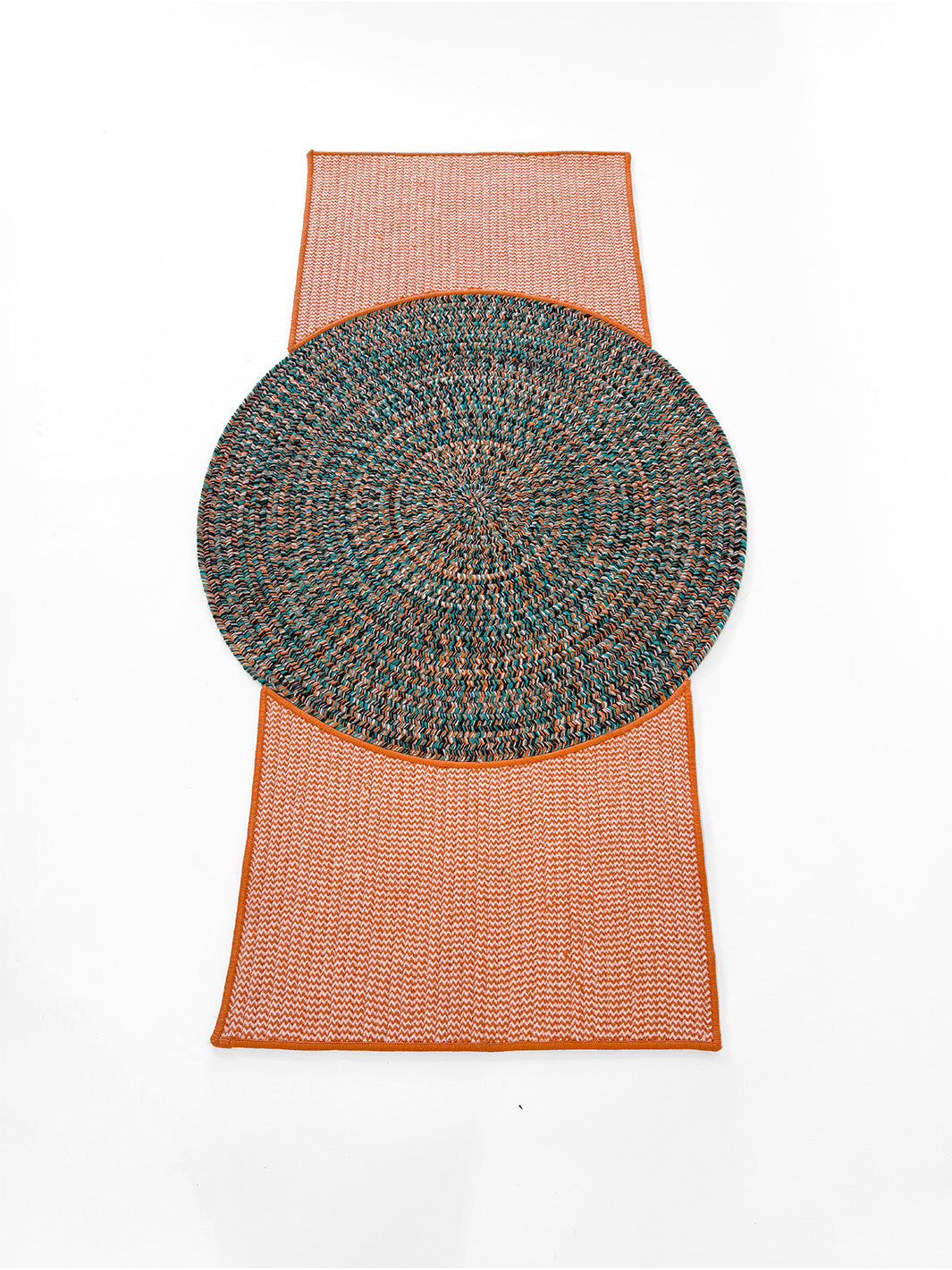 Relaxpact Rug Yoga/Stretch Rugs by CadizXPLR