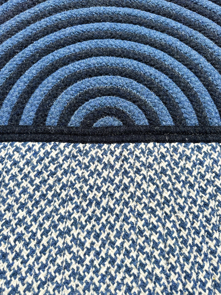 Jest Joy Yoga Stretch Rug