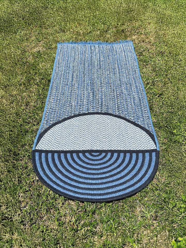 Jest Joy Yoga Stretch Rug